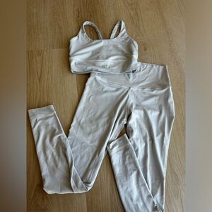 SETACTIVE “Pearl” Luxform Set